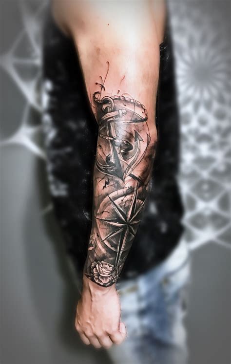 Las mejores 310 ideas de tatuajes para el brazo